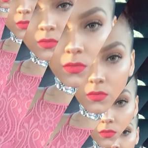 Meet your Posher, Diana